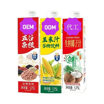 ODM/OEM代工产品展示